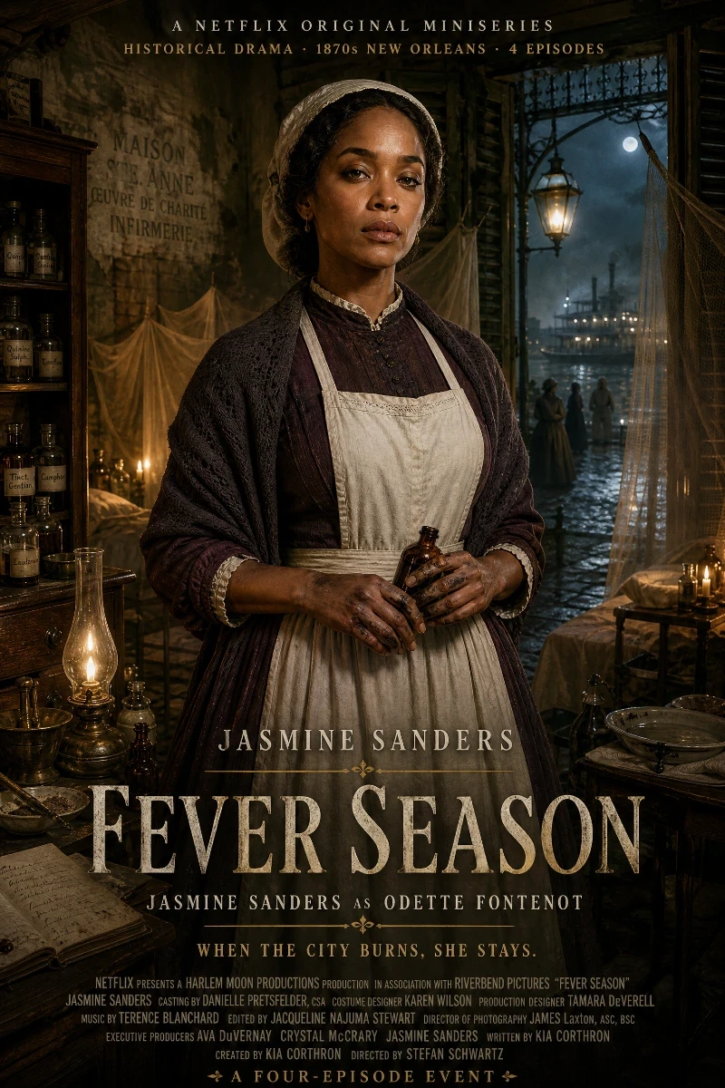 Fever Season