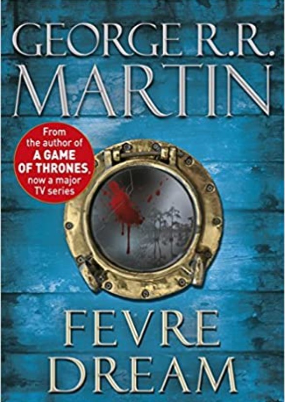 Fevre Dream