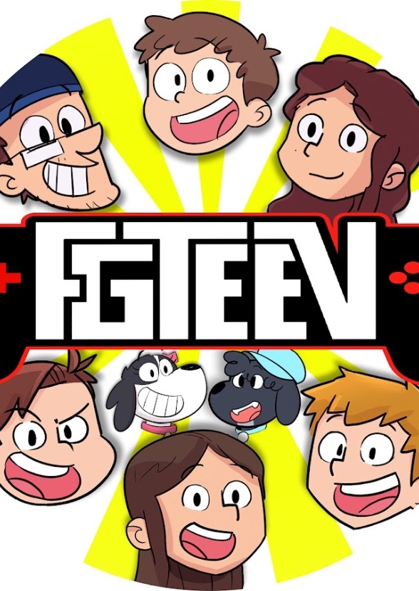 Mike Fan Casting For Fgteev Mycast Fan Casting Your Favorite Stories