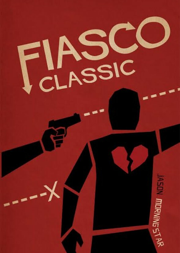 Fiasconauts