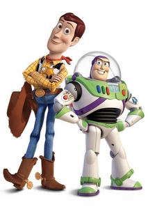 F/M Romance in Fictional Character Pairings