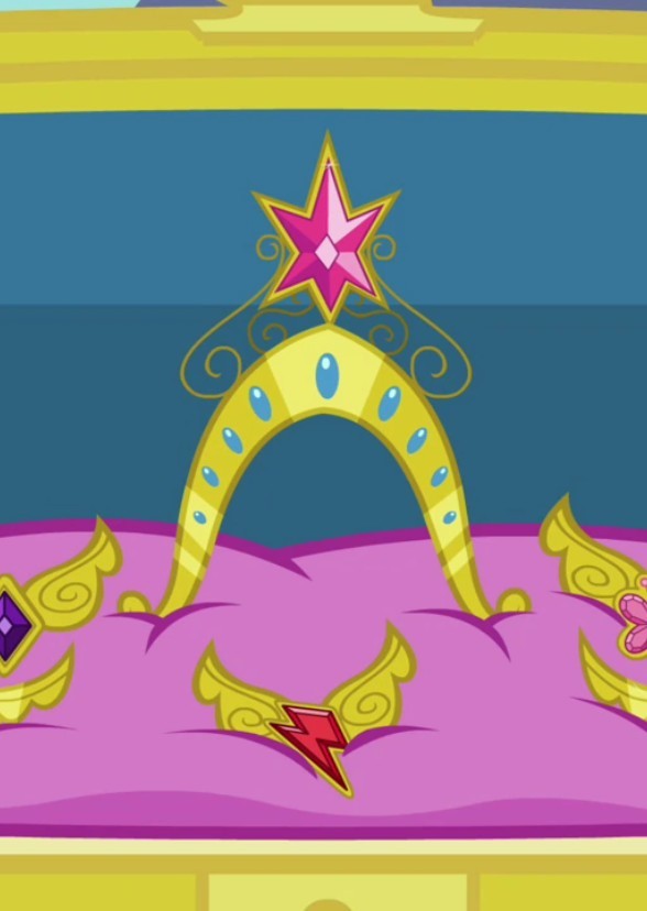 Fictional Characters as the Elements of Harmony