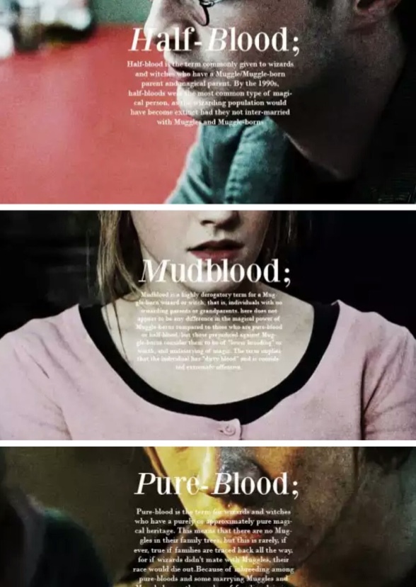 Fan Casting Azula as Pureblood in What Would Fictional Characters' HP