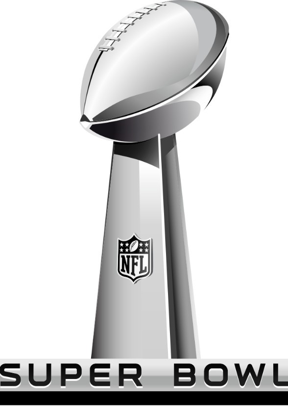 Fictional Characters by Super Bowl