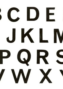 Z in Fictional Characters Face Claims Sorted by First Letter of First Name