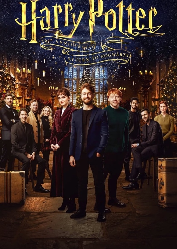 Fictional characters in Hogwarts