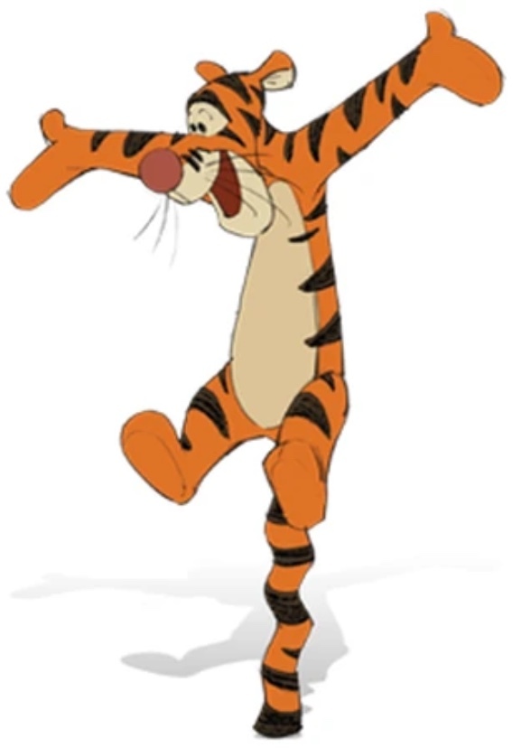 Fictional characters voicing Asian Animals