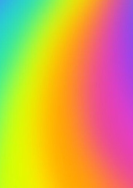 Fictional Characters Sorted by Representative Colors Fan Casting on myCast