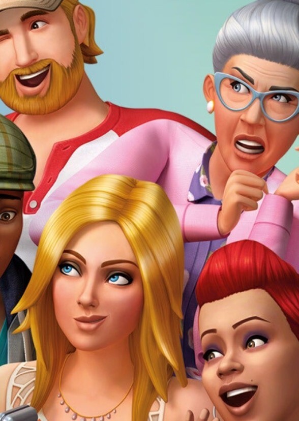 Fictional Characters Sorted by The Sims 4 Traits