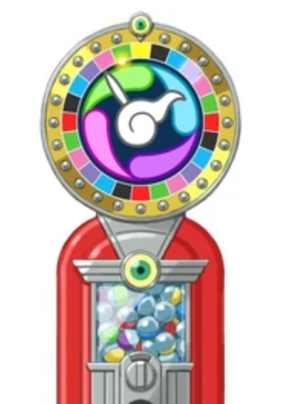 Find an Actor to Play Ice in Fictional Characters Sorted by Yo-kai ...