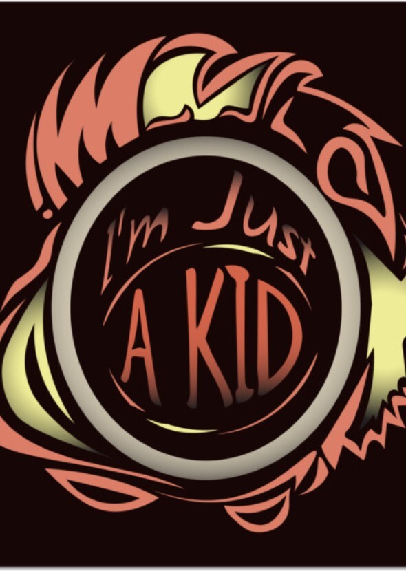 Fictional Characters that should have "I'm Just a Kid" play for them