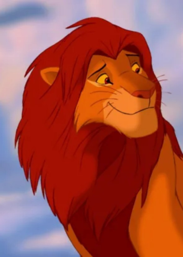 Fictional characters voicing African Animals