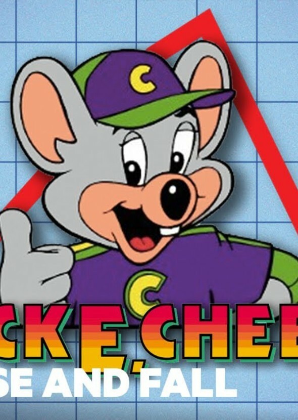 Fictional characters voicing Chuck E. Cheese's