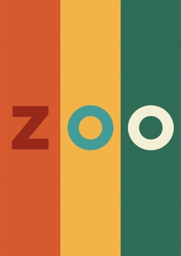 Fictional Characters voicing Zoo Animals