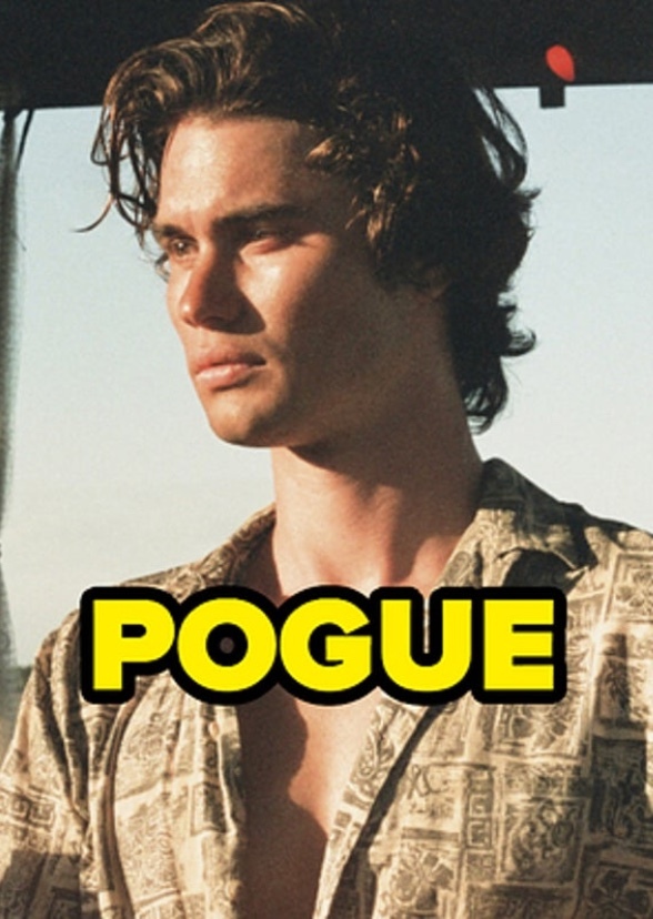 Fictional Characters Who Would Be a Pogue or Kook