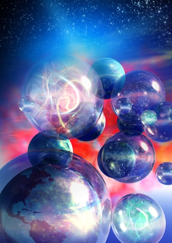 Fictional Film /TV Multiverse Slate 1(2017-2019)