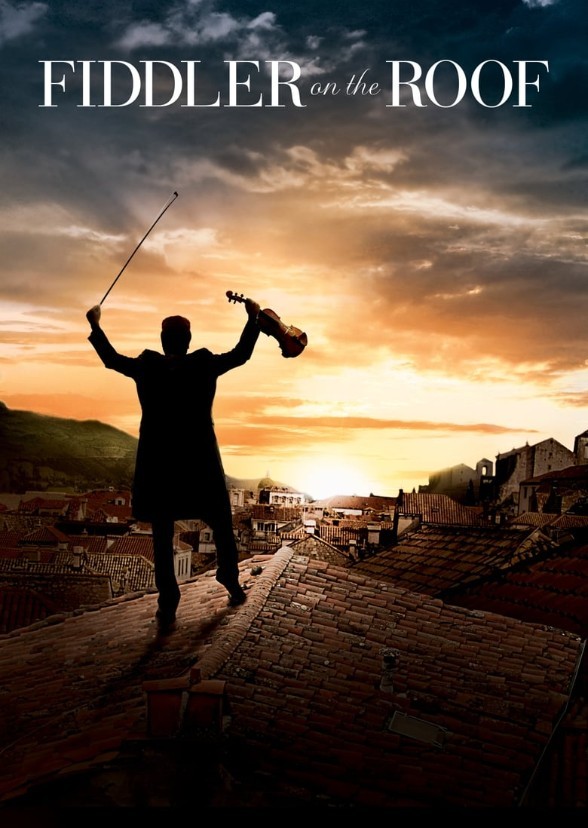 Fiddler On The Roof (1999)