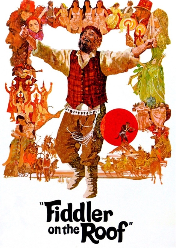 Fiddler on the Roof (2021)