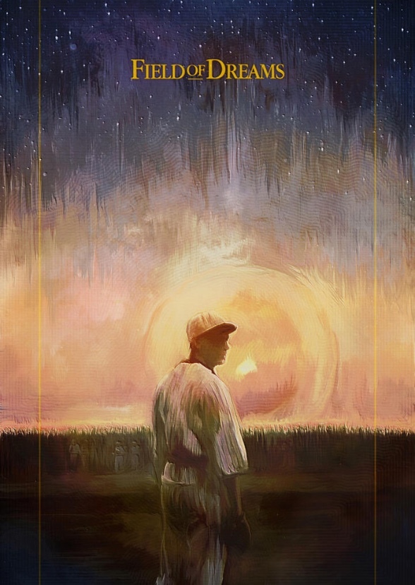 Field of Dreams (1999)