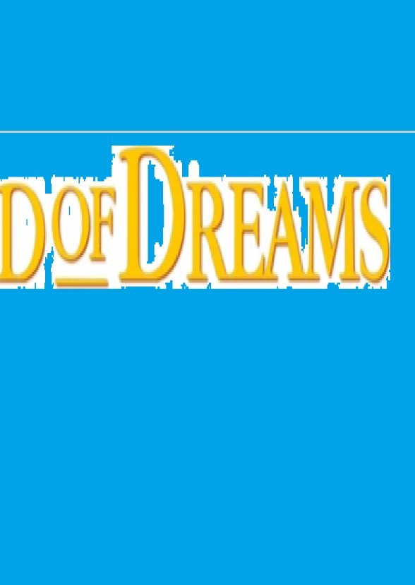 Field of Dreams (2021 remake)