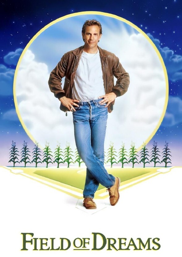Field Of Dreams
