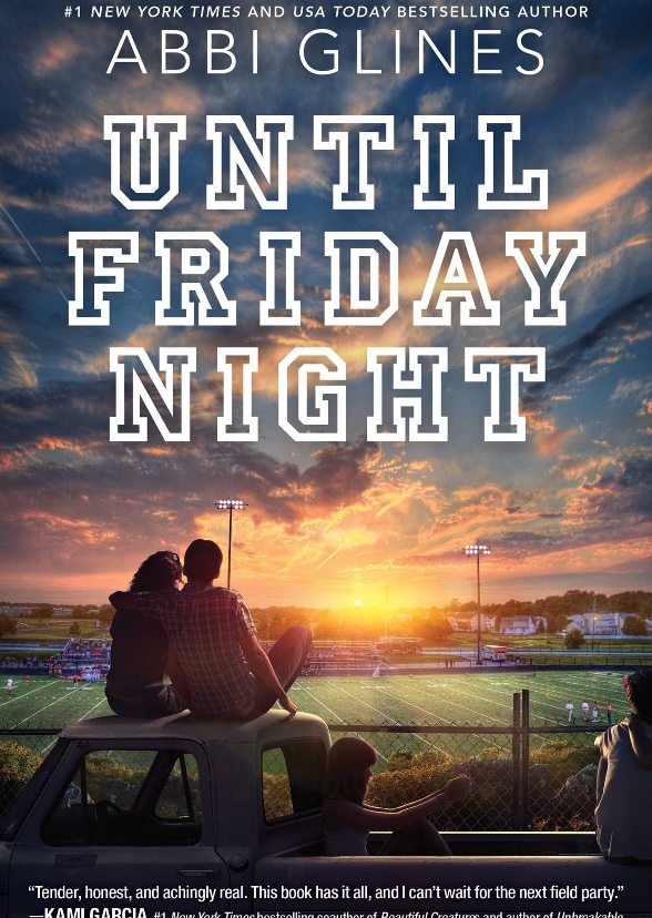 Field Party Series Fan Casting on myCast