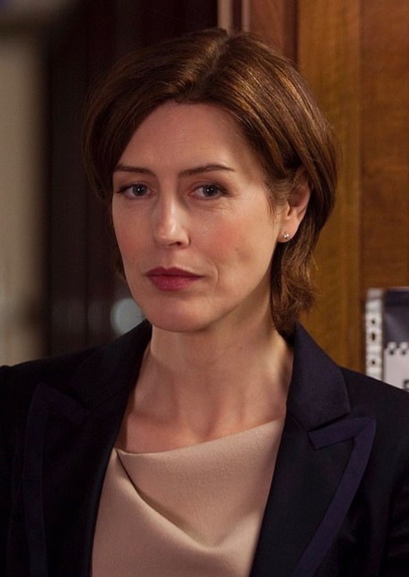 Fifteenth Doctor(2016-2020)