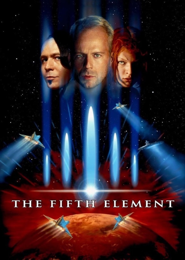 Fifth Element 2023