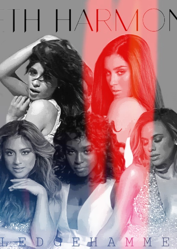 Fifth Harmony Biopic