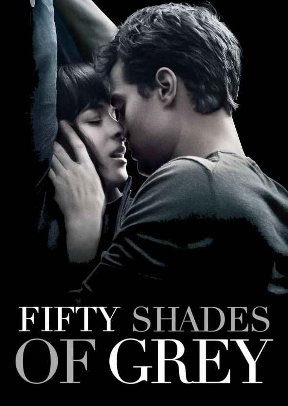 Fifty Shades (1985-88)
