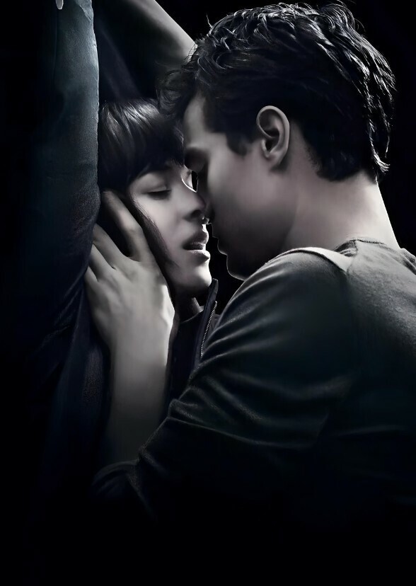 Fifty Shades (2035) TV Show