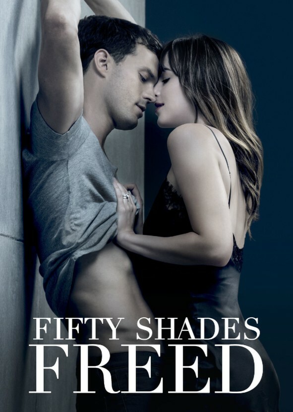 Fifty Shades Freed (2023)