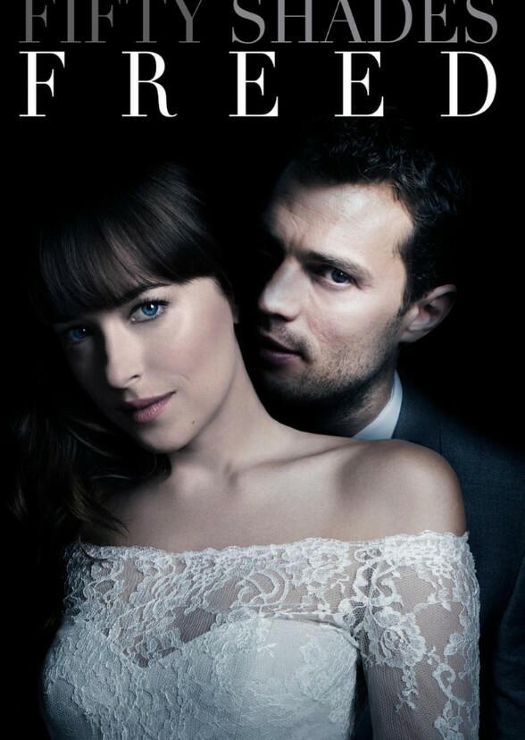 Fifty Shades Freed (Re-adaptation)