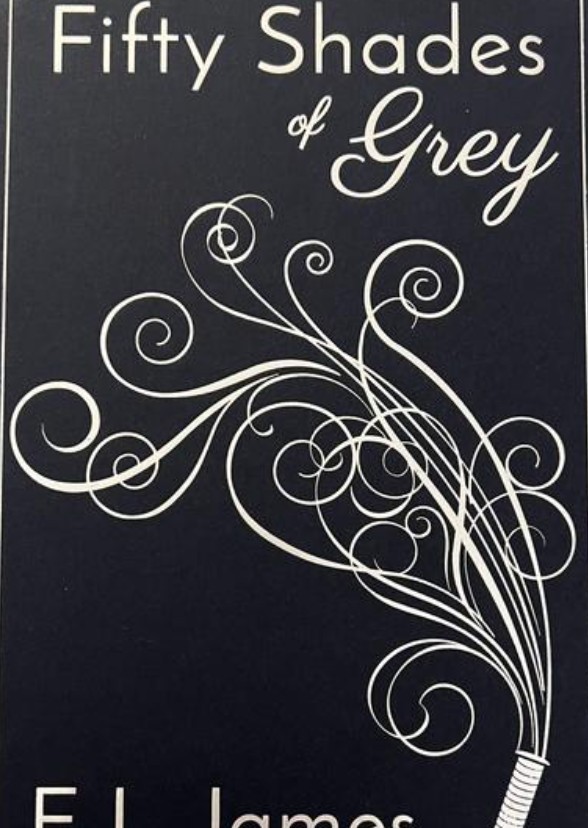 Fifty Shades of Grey(1985)