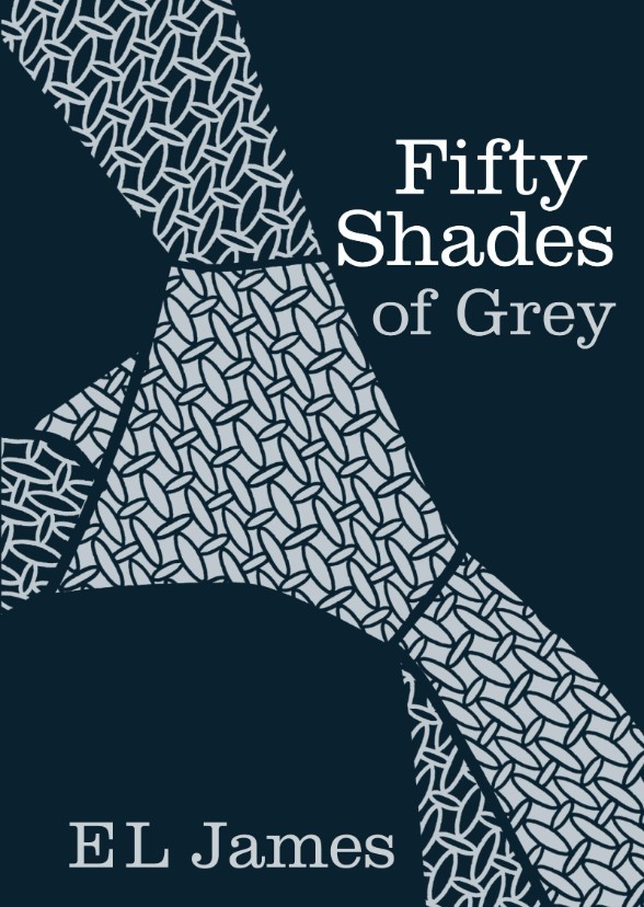 Fifty Shades of Grey(2015)-Alternate Cast