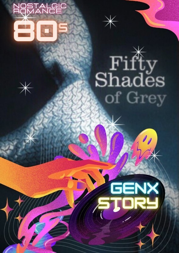 Fifty Shades of Grey