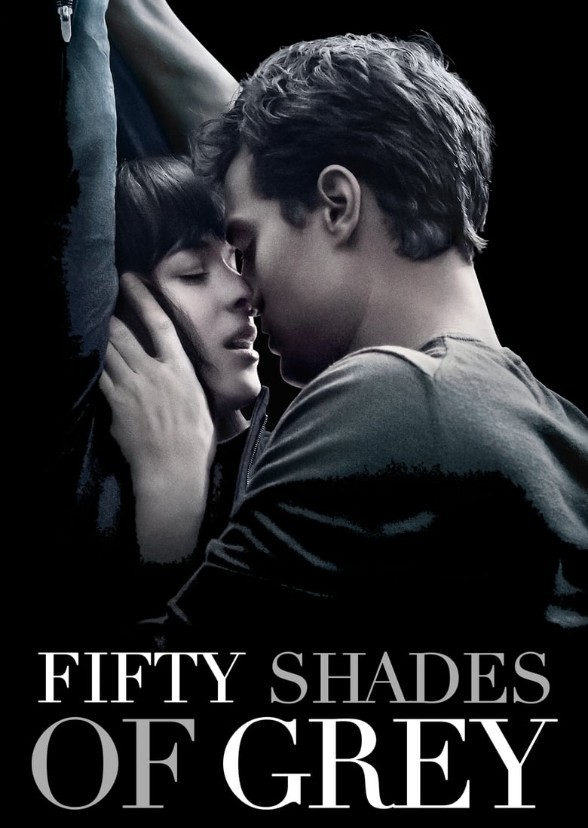 Fifty Shades Of Grey ( Reboot )