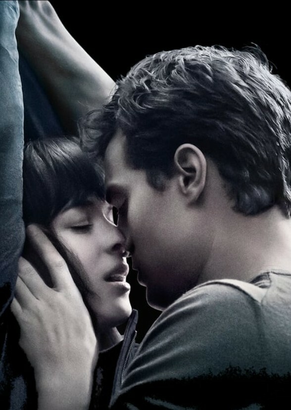 Fifty Shades Of Midnight Stars