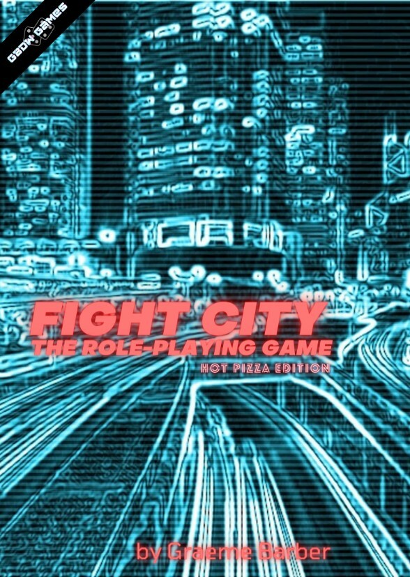 Fight City