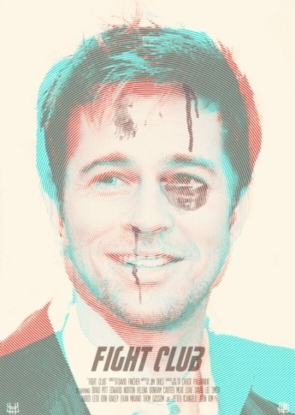 Fight Club (1955)