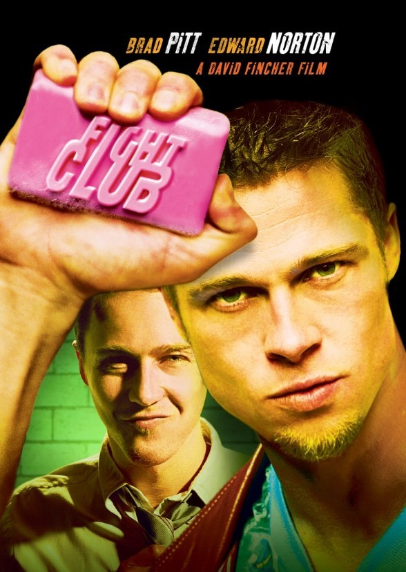 Fight Club (1969)