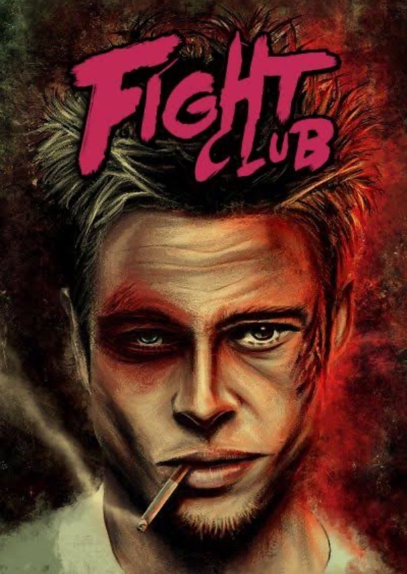 Fight Club (1980s)