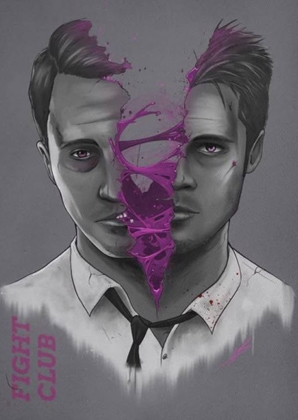 Fight Club (1999)