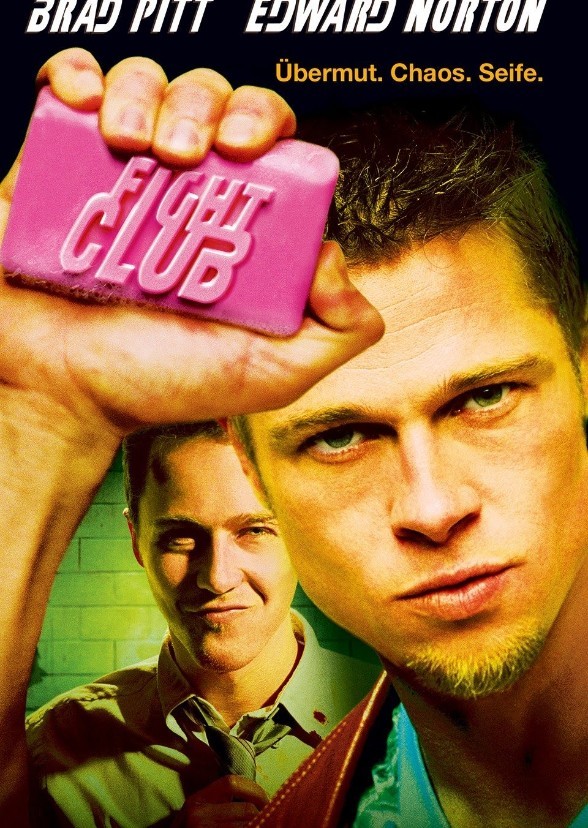 Fight Club (1999)