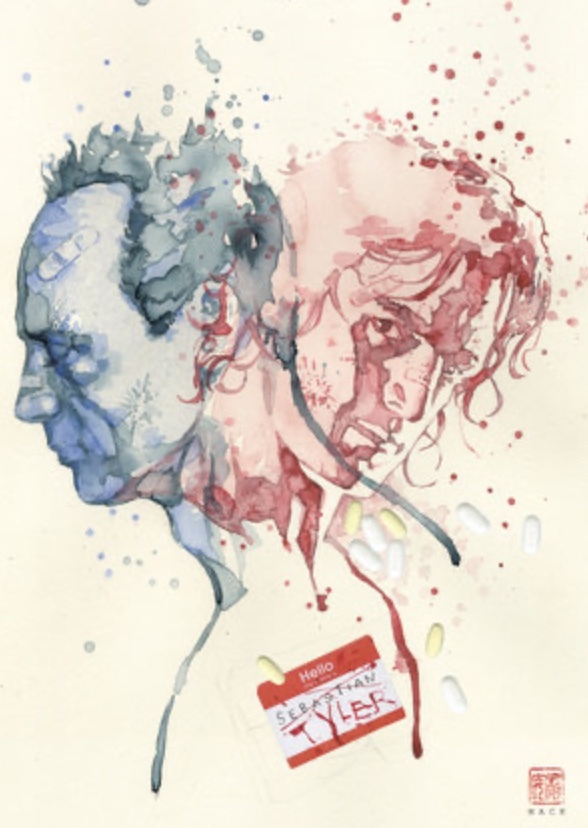Fight Club 2