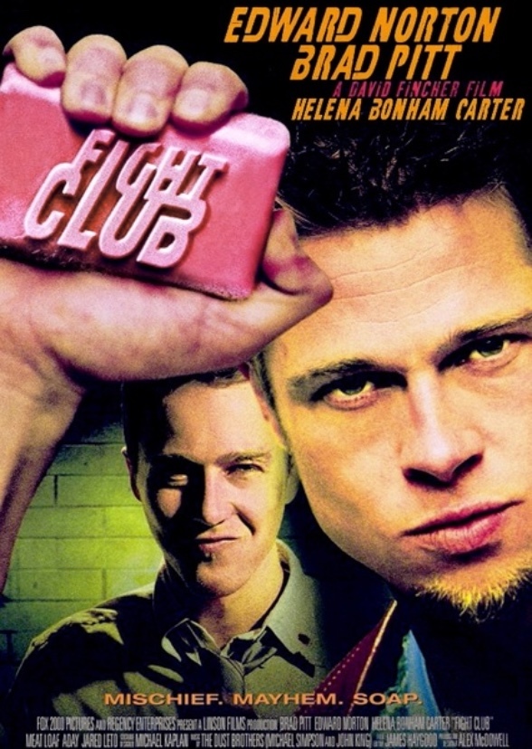 Fight Club (2009)