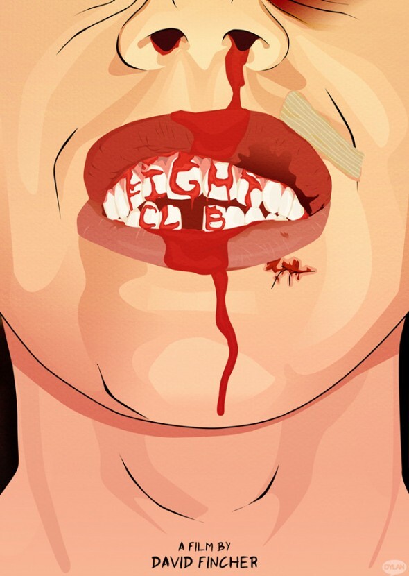 Fight Club (2009)
