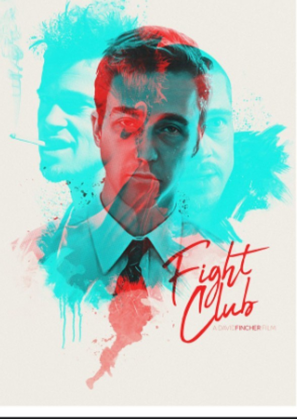 Fight Club (2019)