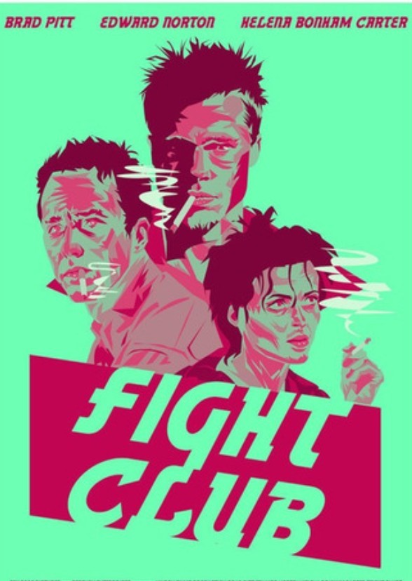 Fight Club (2019)