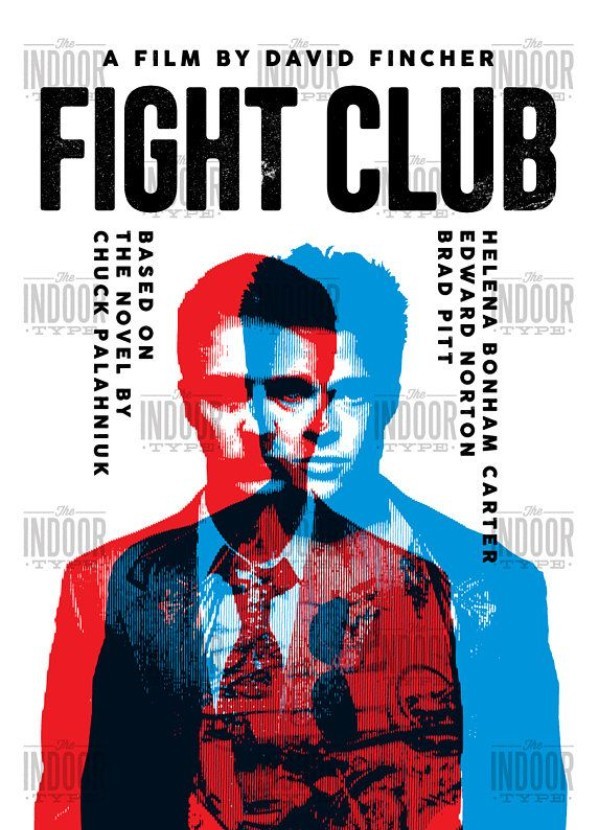 Fight Club (2019) 